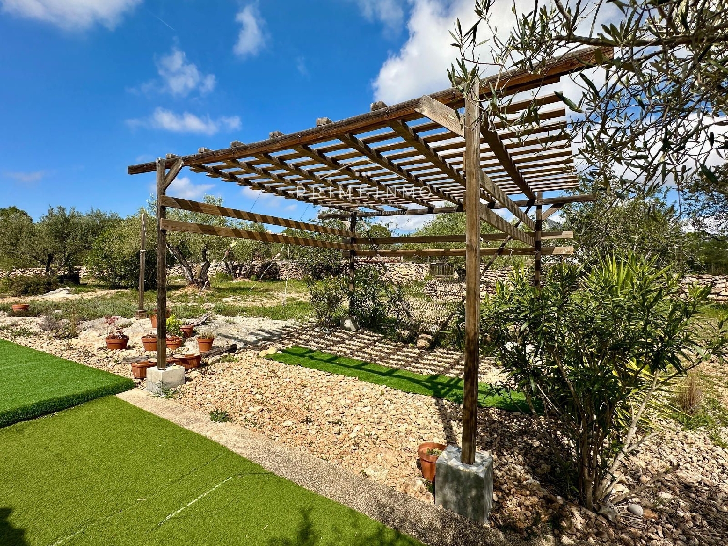  à vendre maison de campagne Tortosa Baix Ebre 18