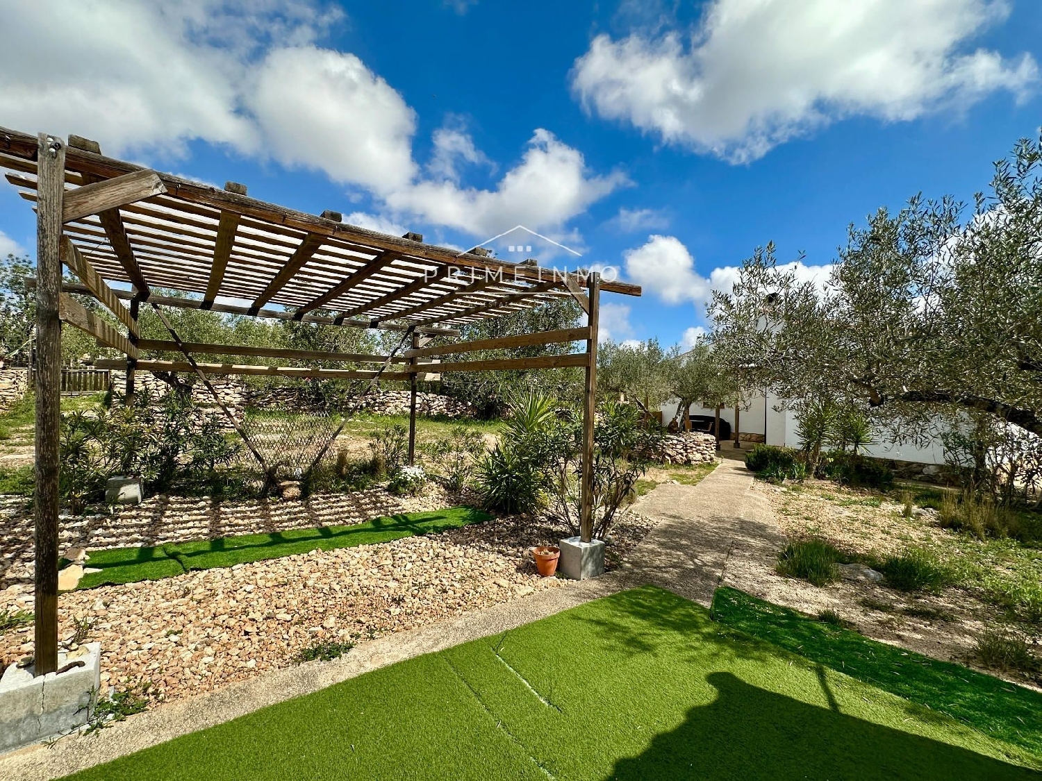  à vendre maison de campagne Tortosa Baix Ebre 19