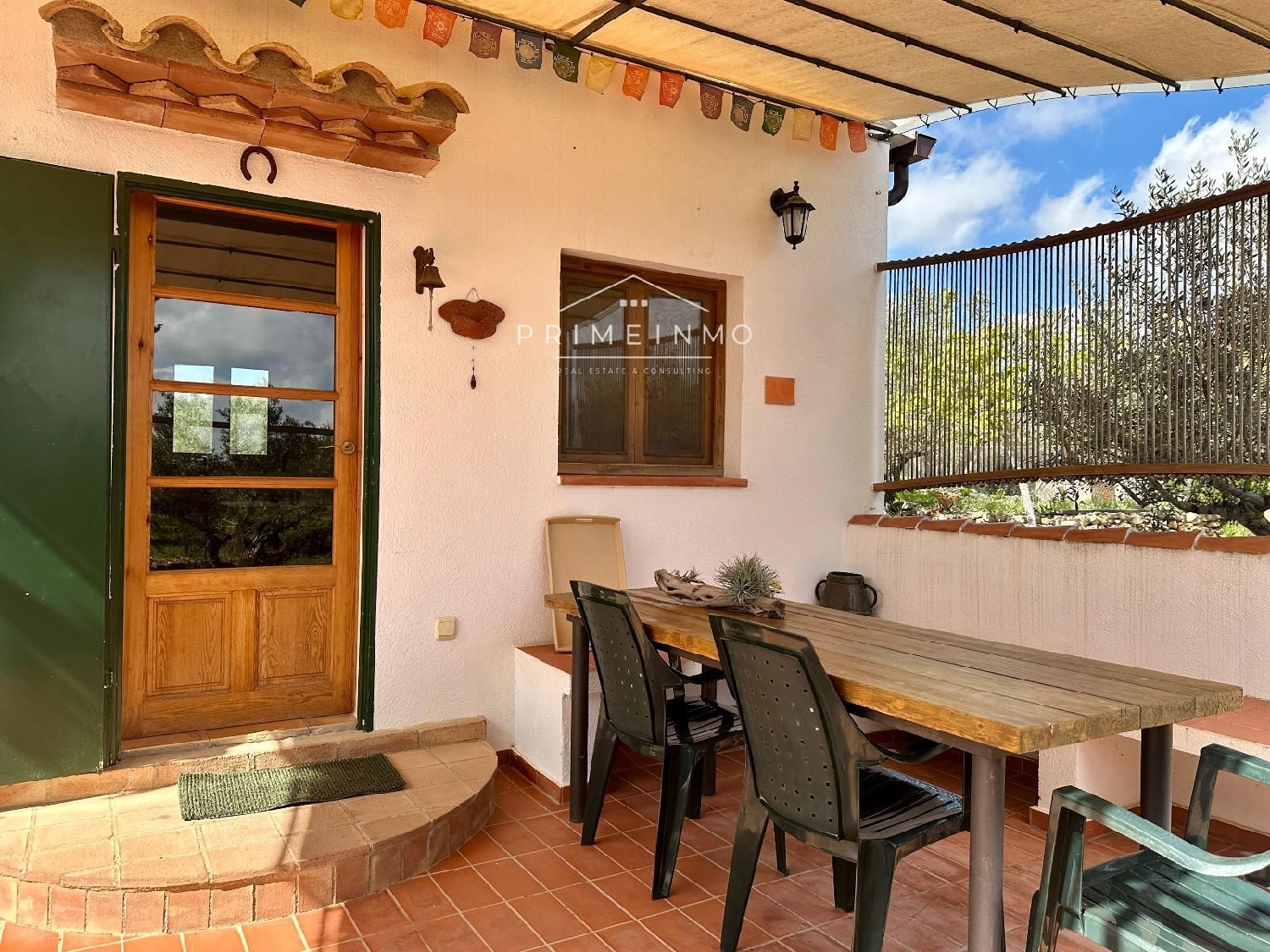  à vendre maison de campagne Tortosa Baix Ebre 6
