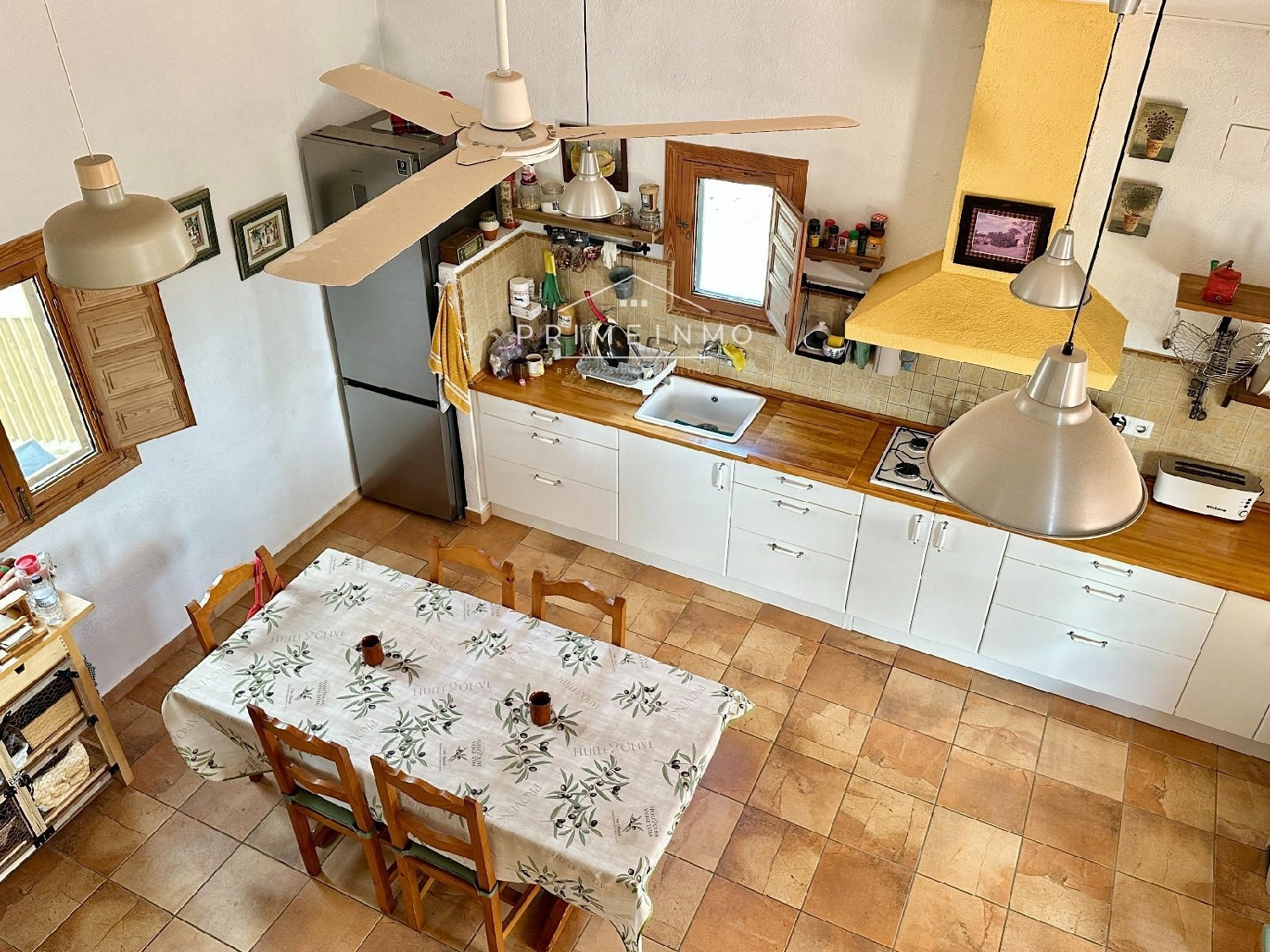  à vendre maison de campagne Tortosa Baix Ebre 29