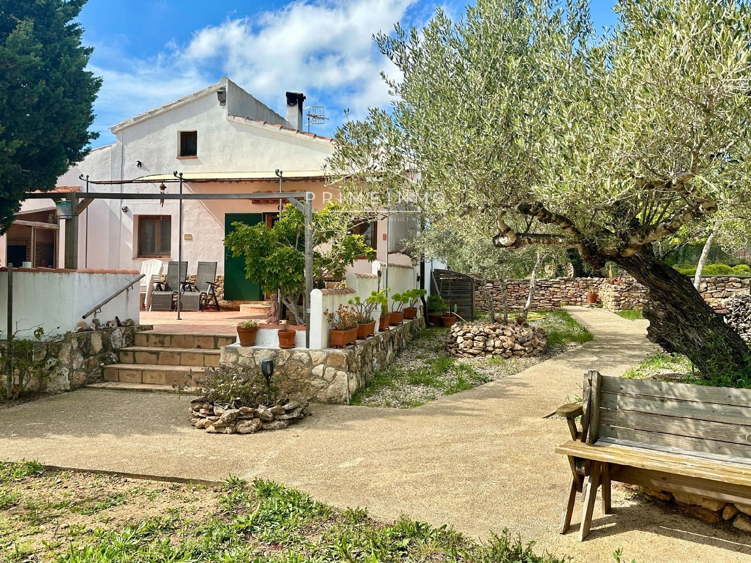  à vendre maison de campagne Tortosa Baix Ebre 13