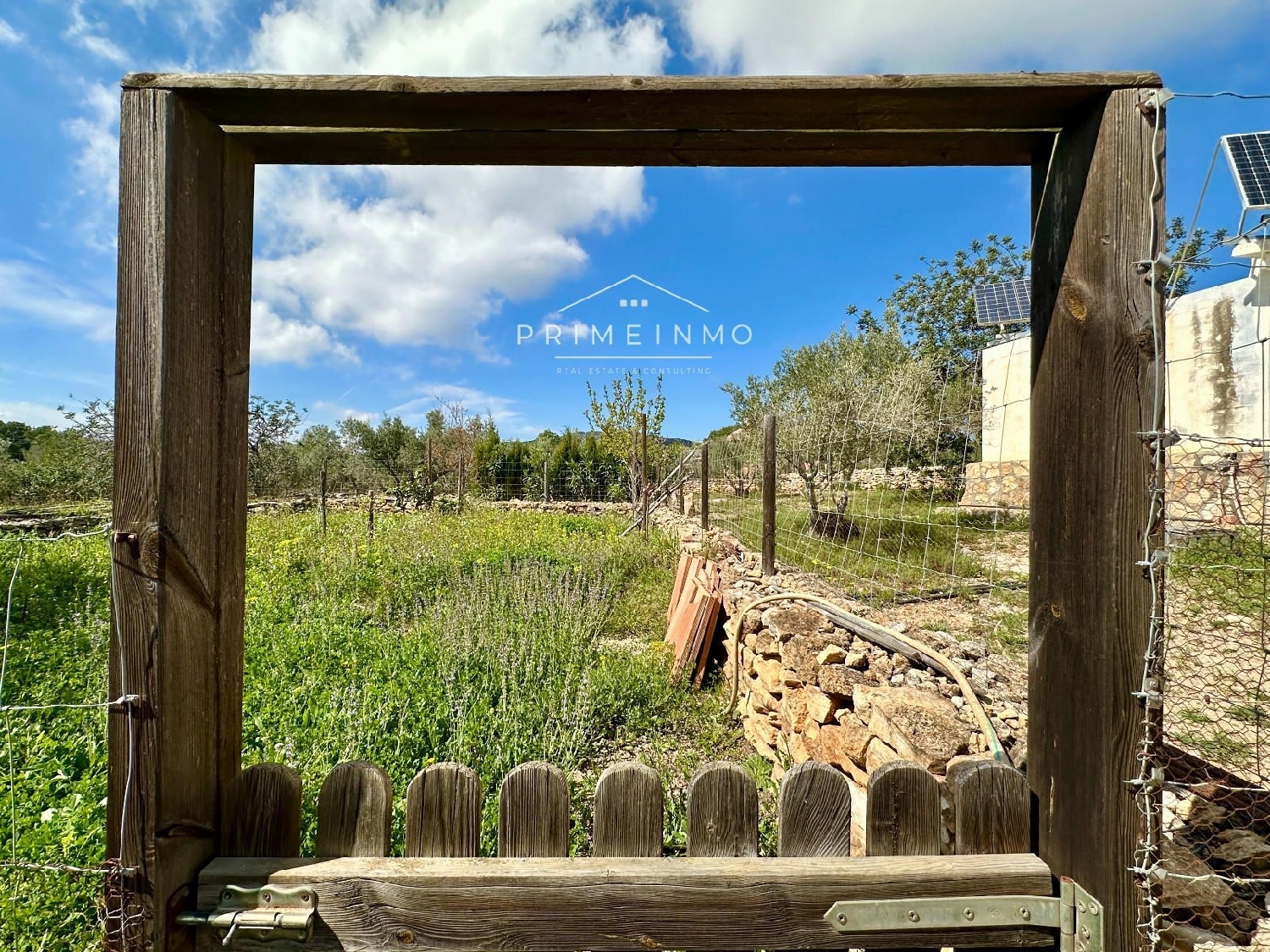  à vendre maison de campagne Tortosa Baix Ebre 11