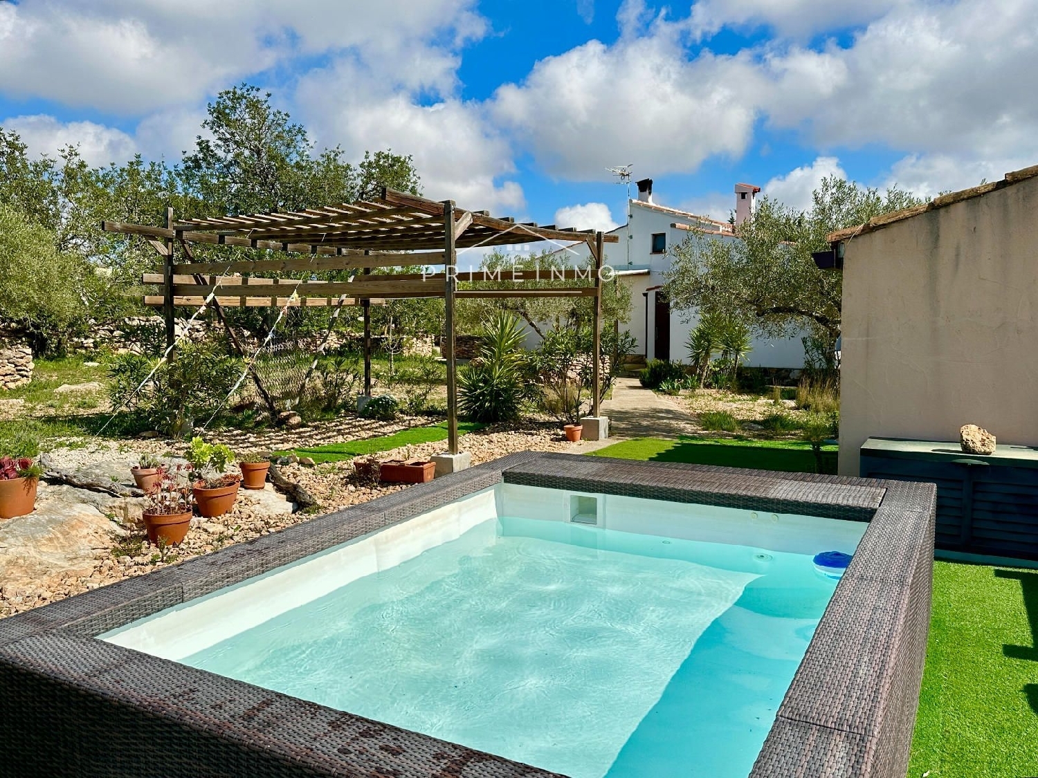  à vendre maison de campagne Tortosa Baix Ebre 9