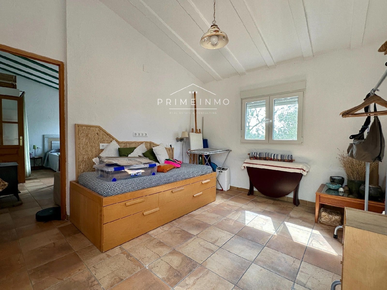  à vendre maison de campagne Tortosa Baix Ebre 34