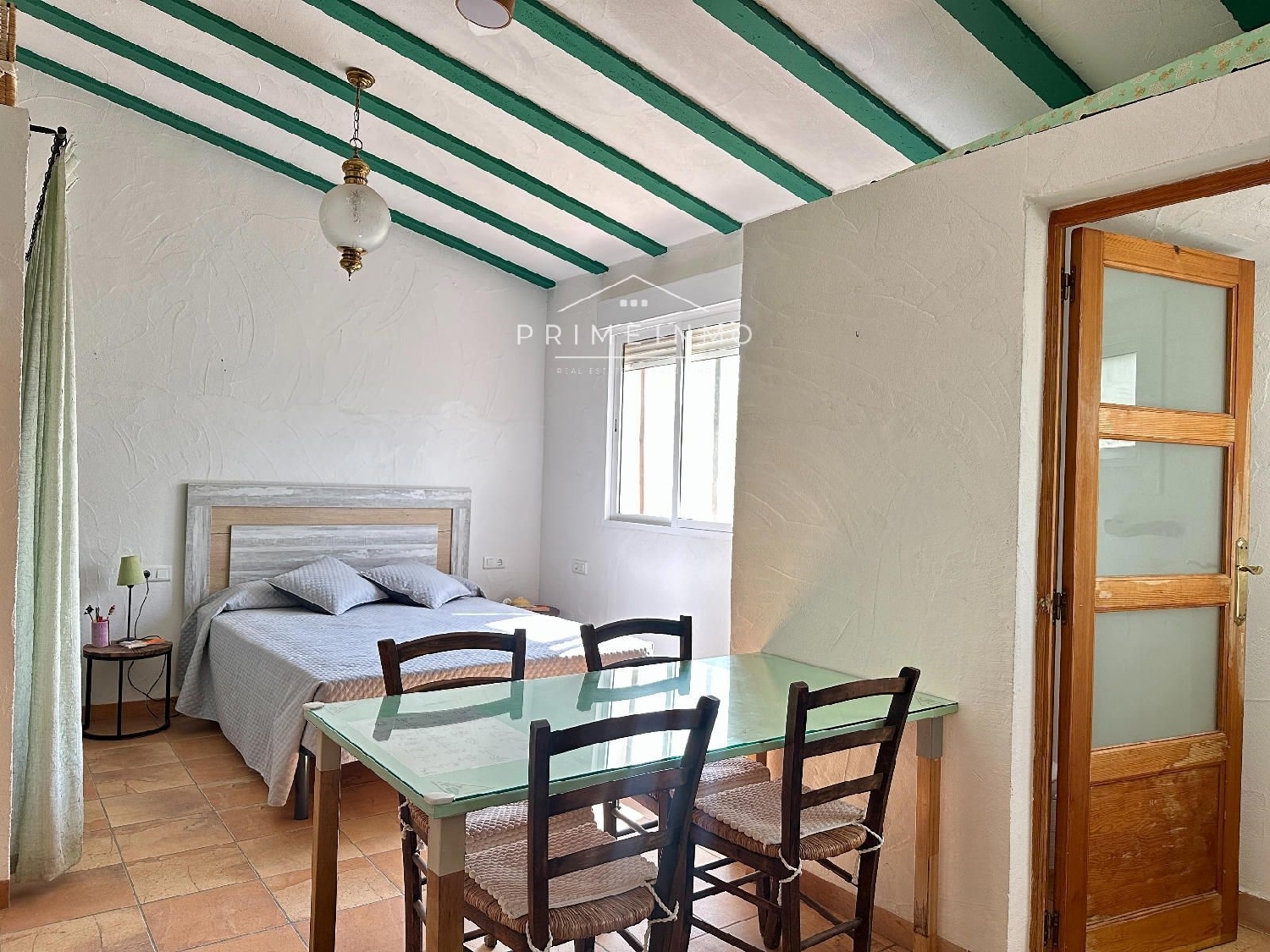  à vendre maison de campagne Tortosa Baix Ebre 31