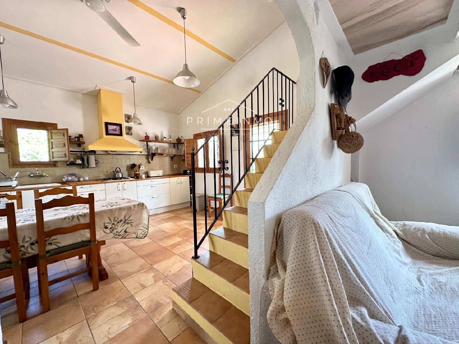  à vendre maison de campagne Tortosa Baix Ebre 20