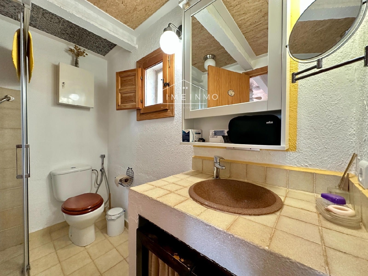  à vendre maison de campagne Tortosa Baix Ebre 37