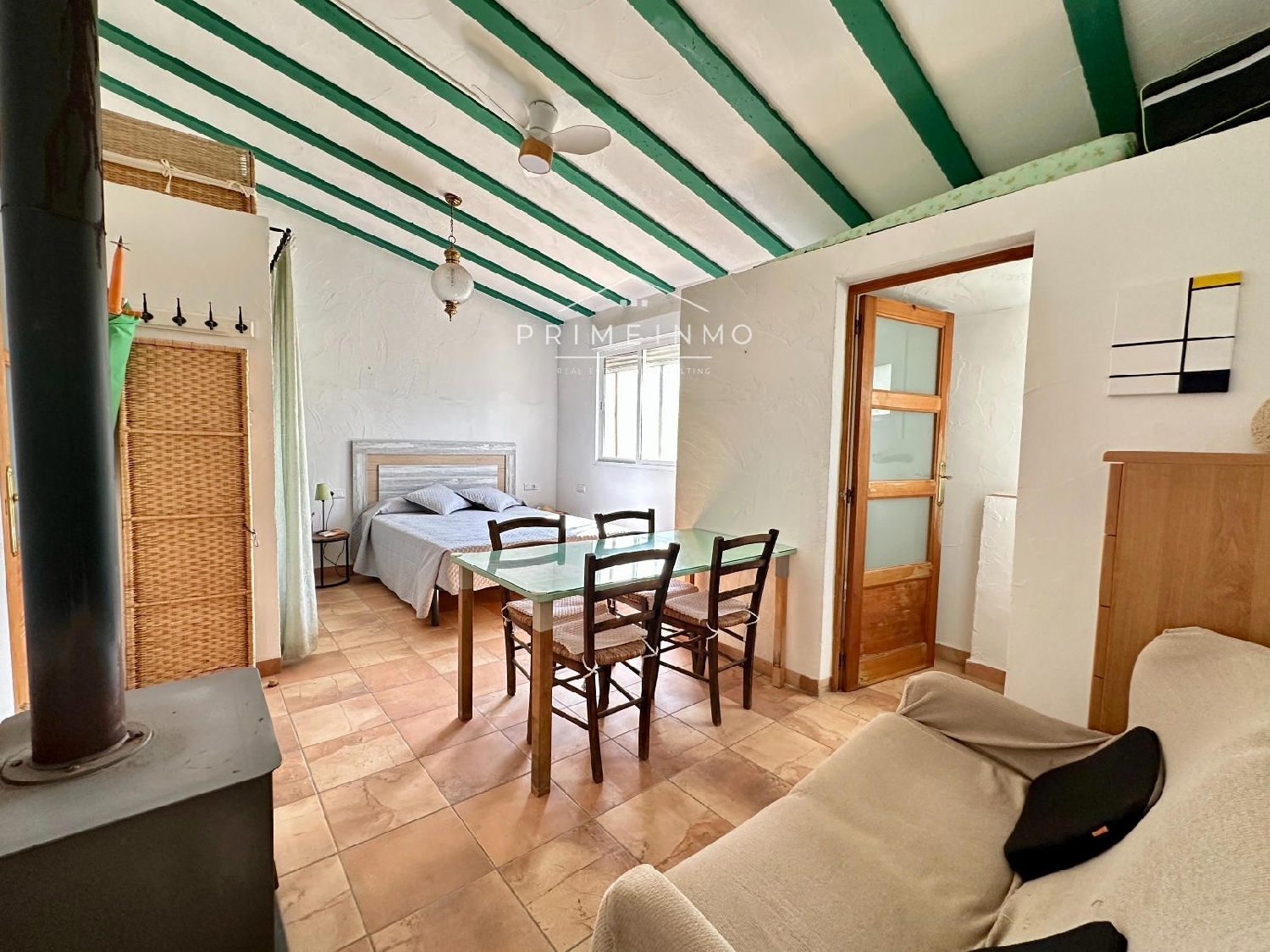  à vendre maison de campagne Tortosa Baix Ebre 30