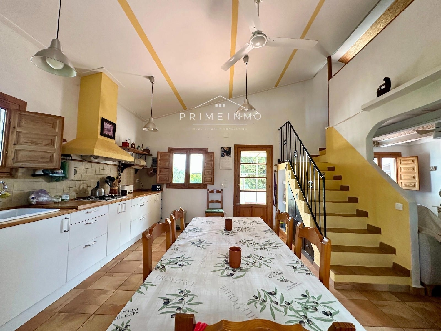  à vendre maison de campagne Tortosa Baix Ebre 22