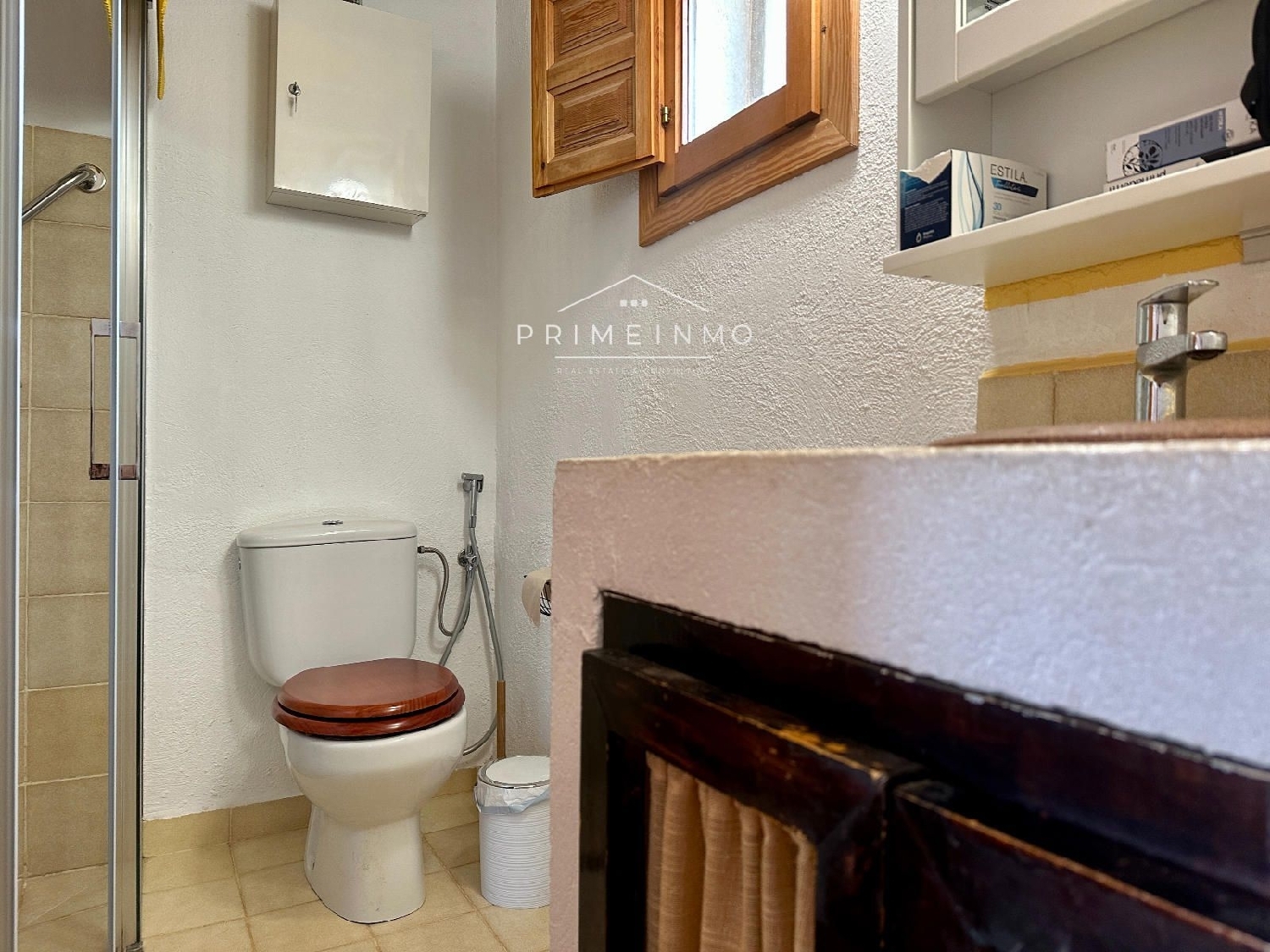  à vendre maison de campagne Tortosa Baix Ebre 39