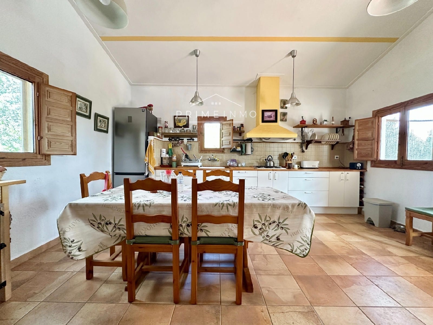  à vendre maison de campagne Tortosa Baix Ebre 21