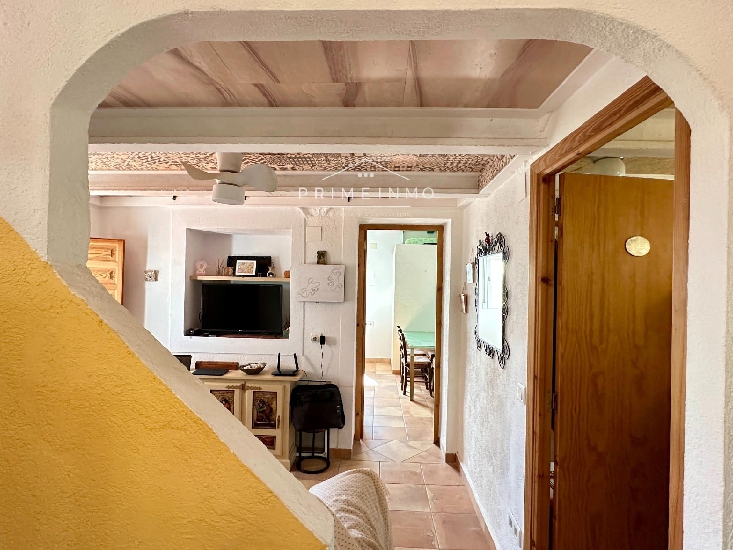  à vendre maison de campagne Tortosa Baix Ebre 26