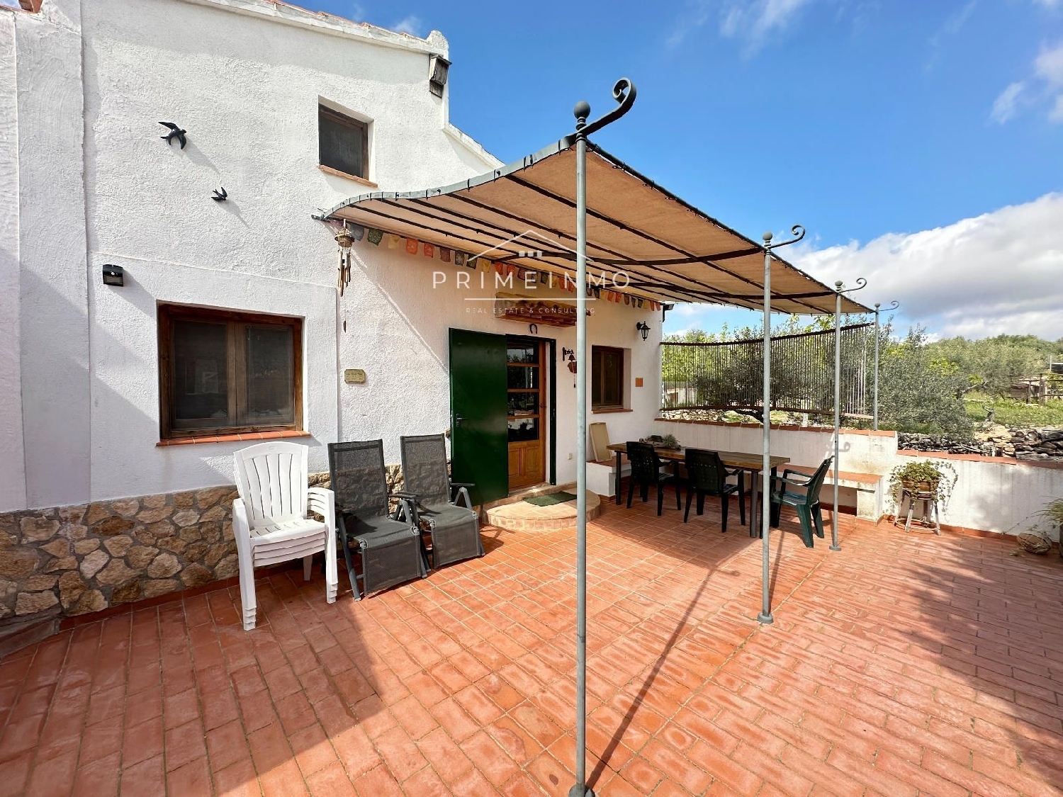  à vendre maison de campagne Tortosa Baix Ebre 3