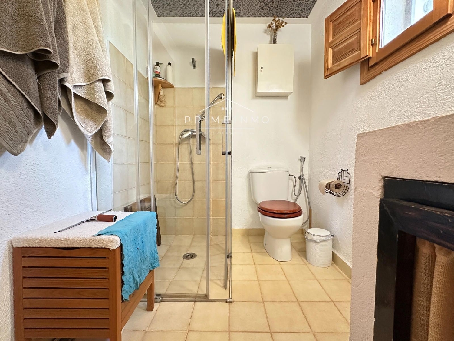  à vendre maison de campagne Tortosa Baix Ebre 36