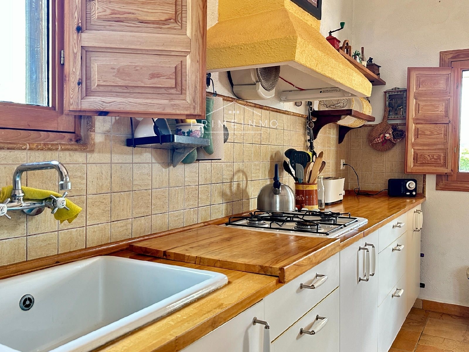  à vendre maison de campagne Tortosa Baix Ebre 23