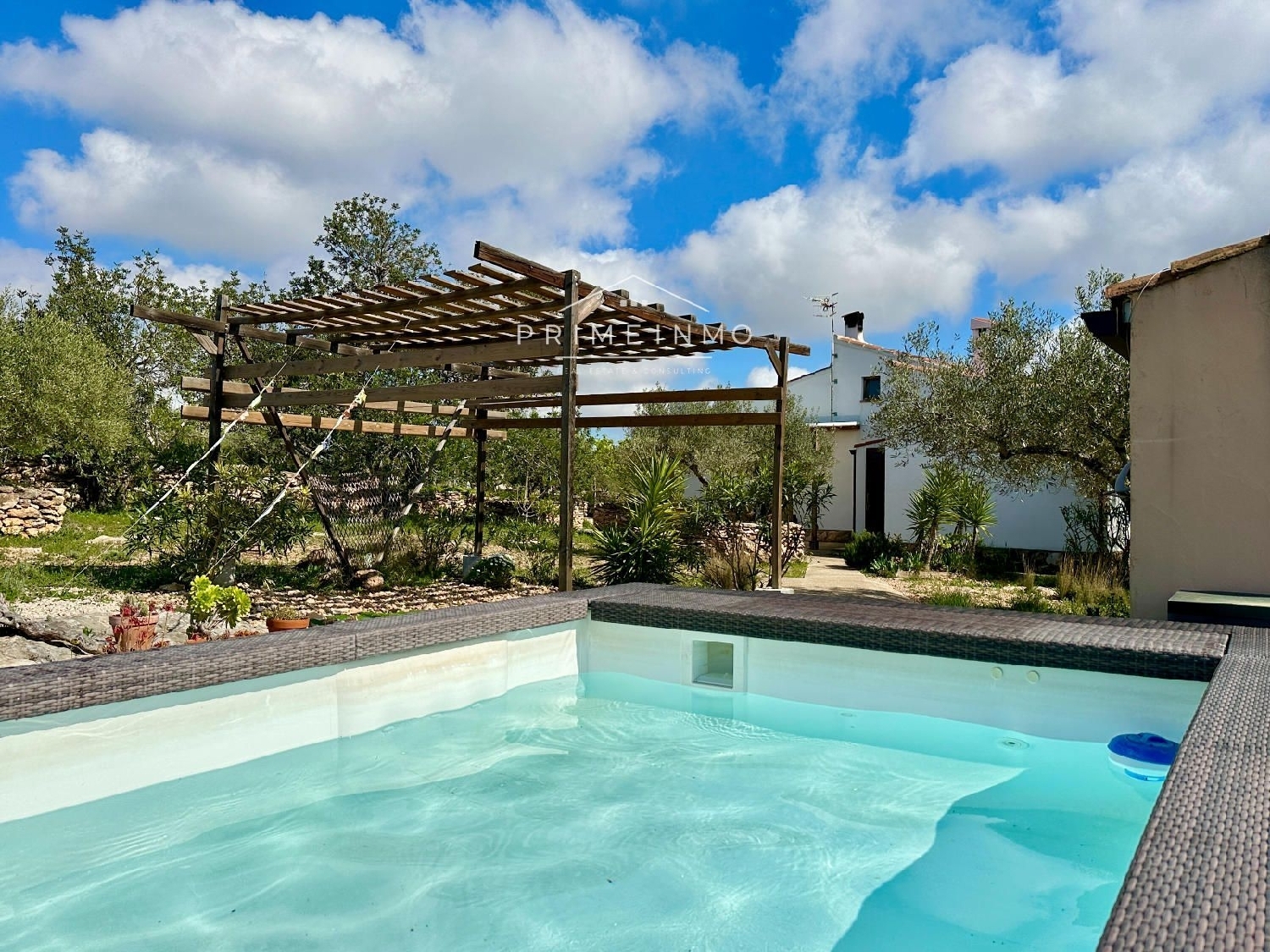  à vendre maison de campagne Tortosa Baix Ebre 8