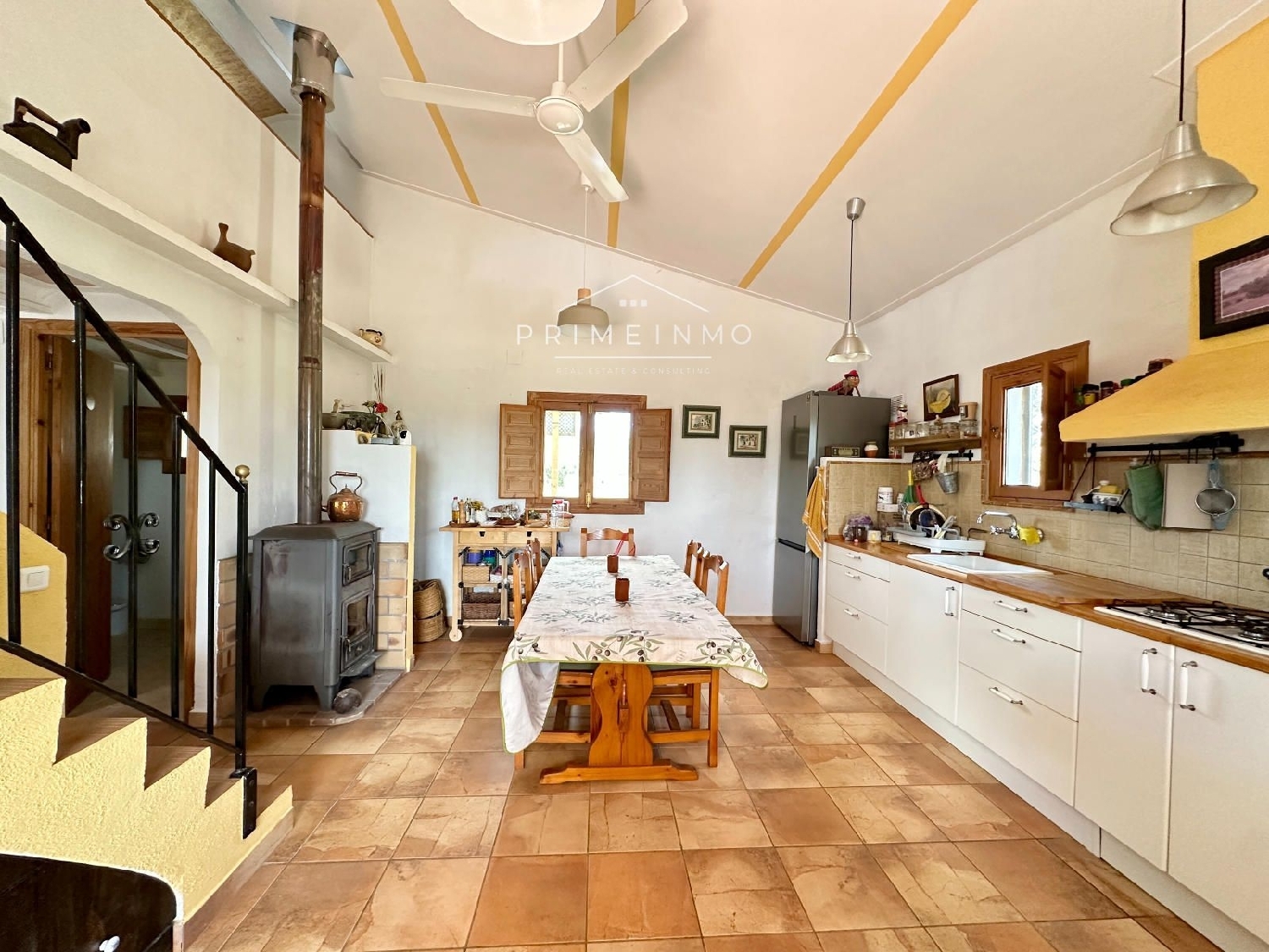  à vendre maison de campagne Tortosa Baix Ebre 24