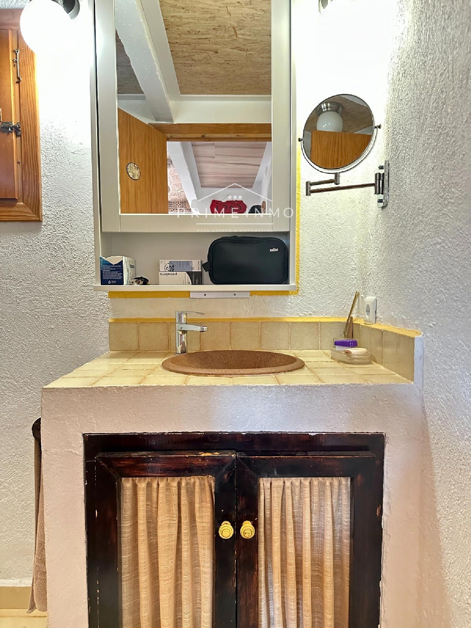  à vendre maison de campagne Tortosa Baix Ebre 38