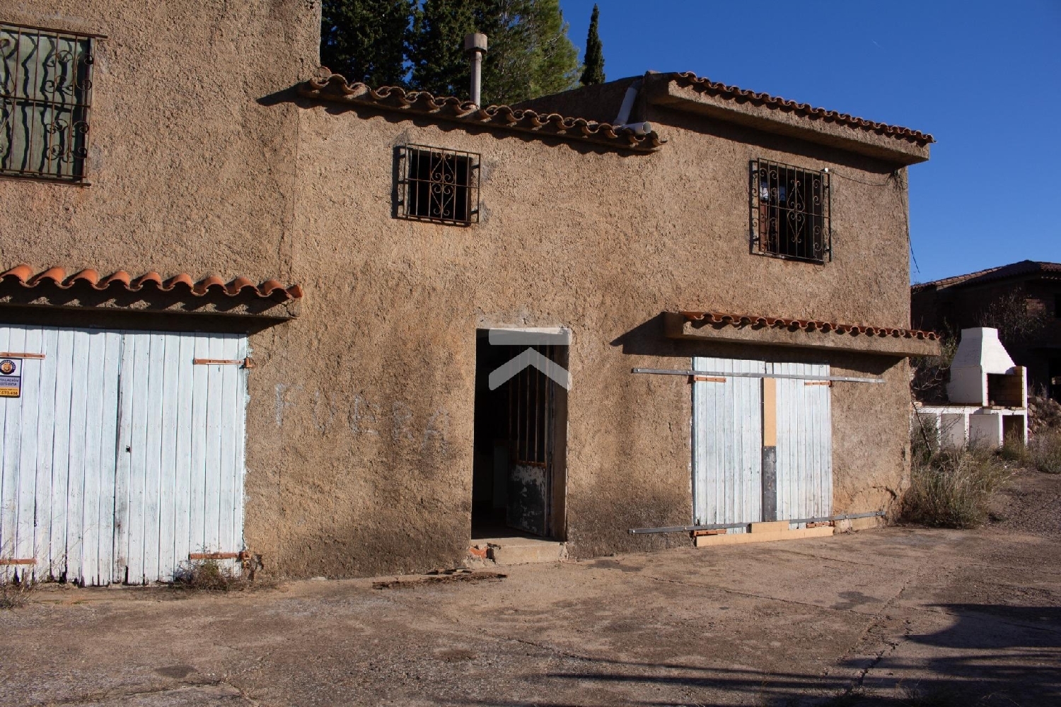  à vendre maison de campagne Vilanova D'escornalbou Baix Camp 4