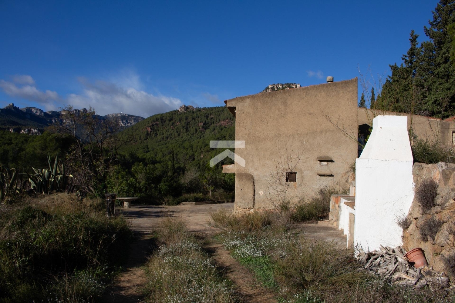  à vendre maison de campagne Vilanova D'escornalbou Baix Camp 2
