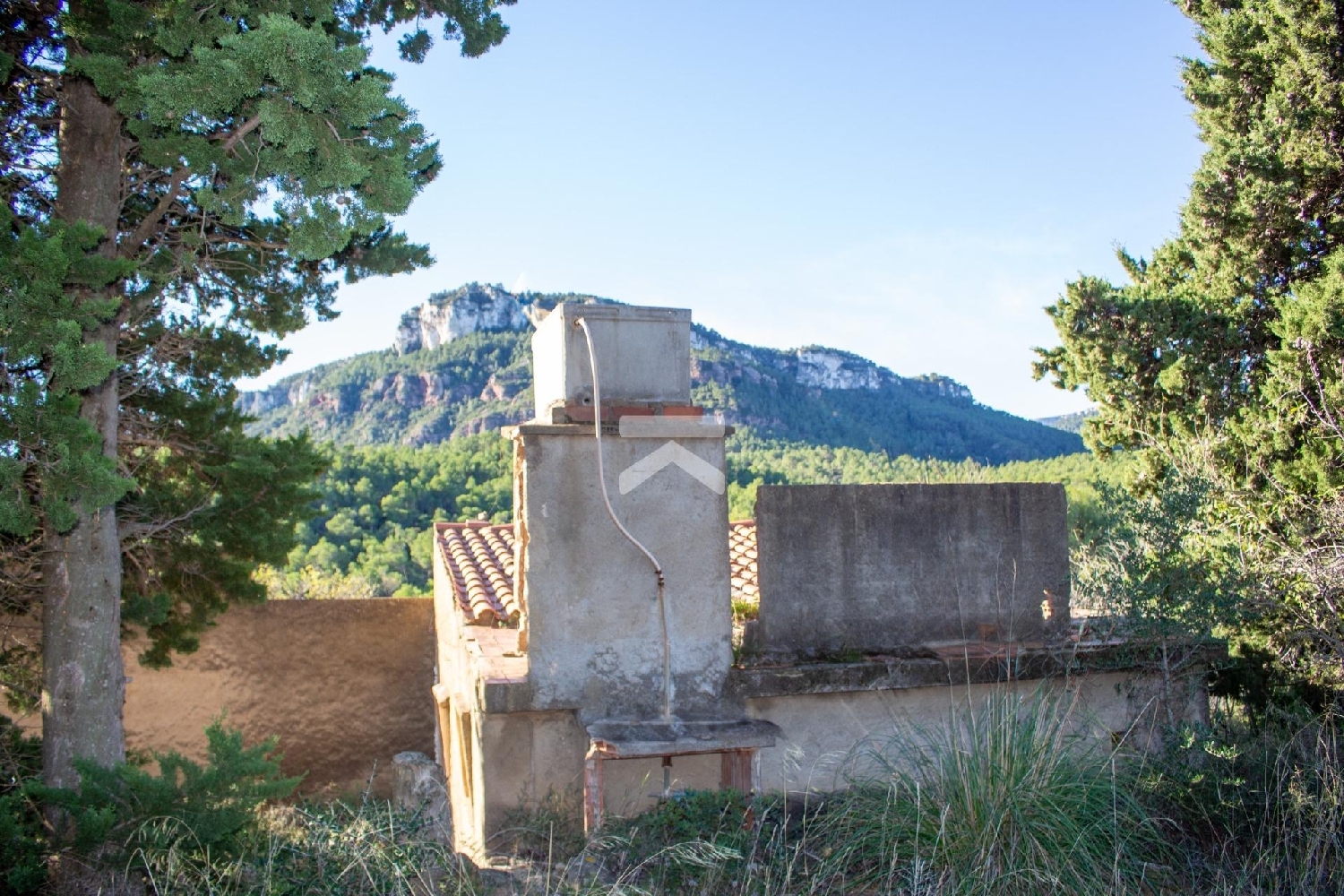  à vendre maison de campagne Vilanova D'escornalbou Baix Camp 8