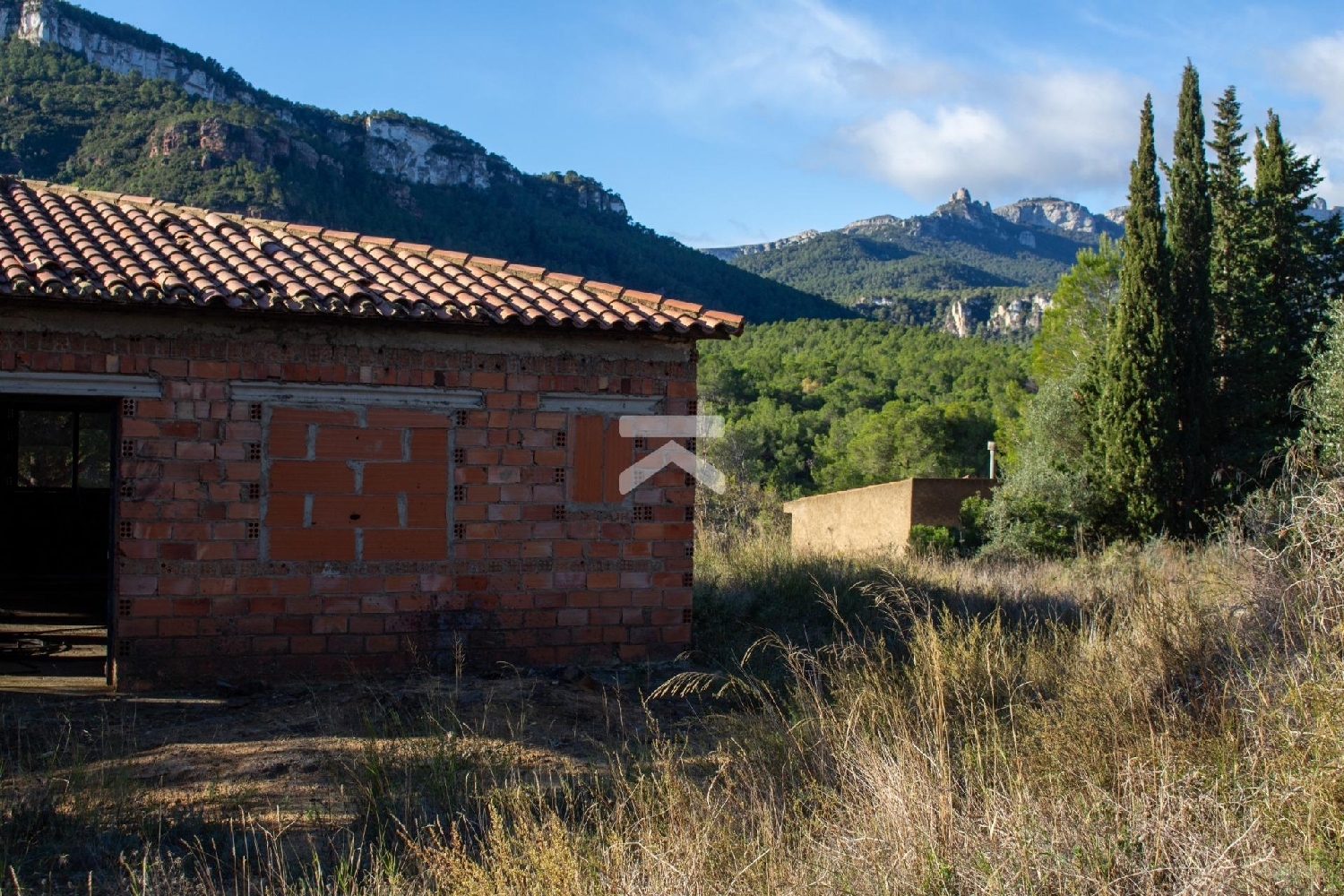  à vendre maison de campagne Vilanova D'escornalbou Baix Camp 7