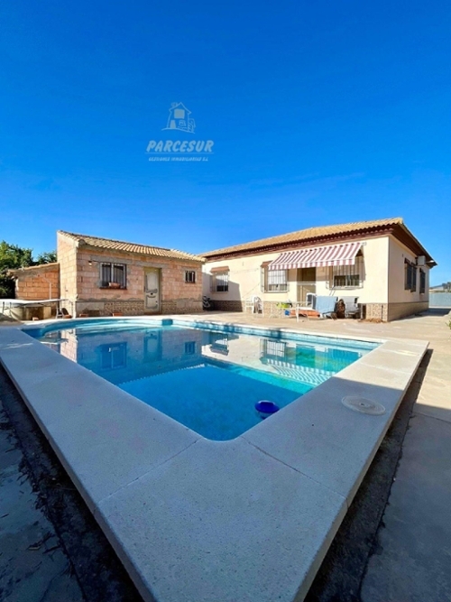 Villafranca De Córdoba Alto Guadalquivir maison de campagne foto 6359119