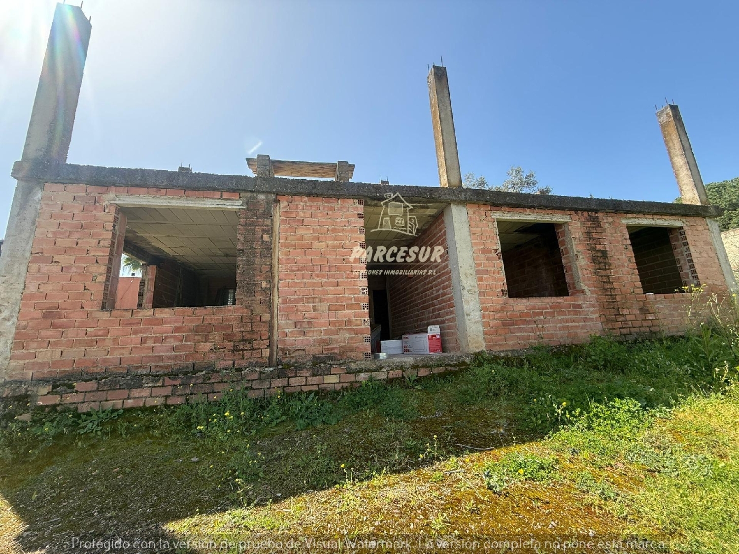  en venta finca rústica Villafranca De Córdoba Alto Guadalquivir 2