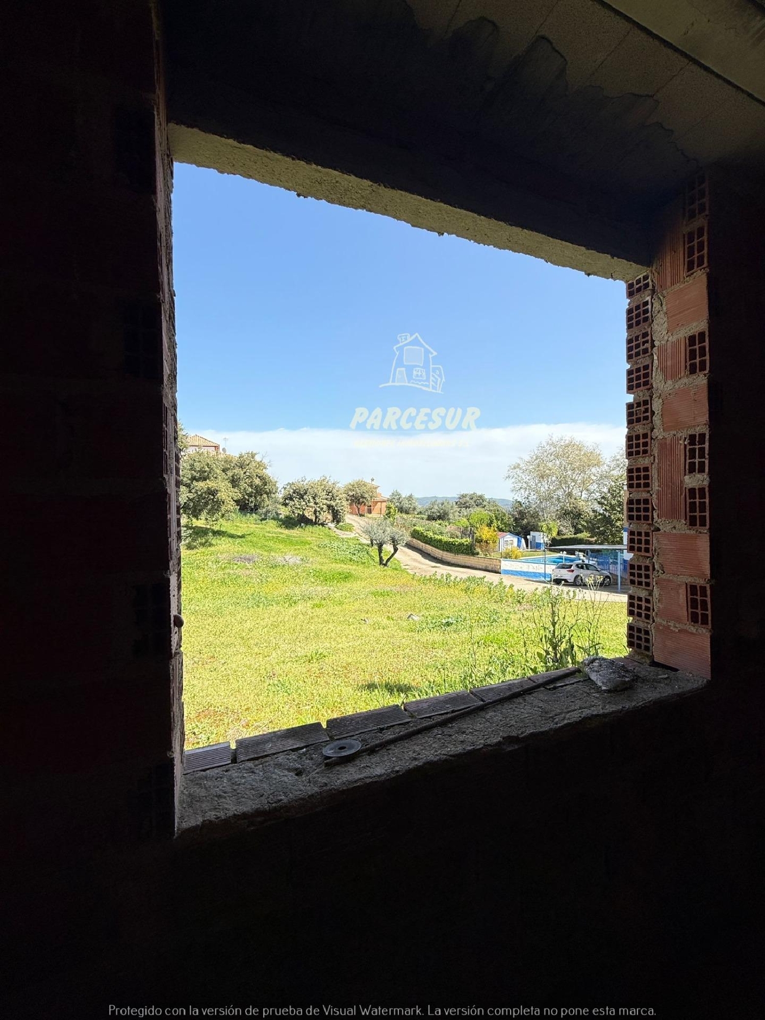  en venta finca rústica Villafranca De Córdoba Alto Guadalquivir 4