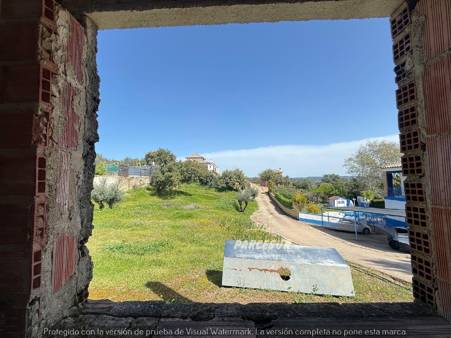  en venta finca rústica Villafranca De Córdoba Alto Guadalquivir 5