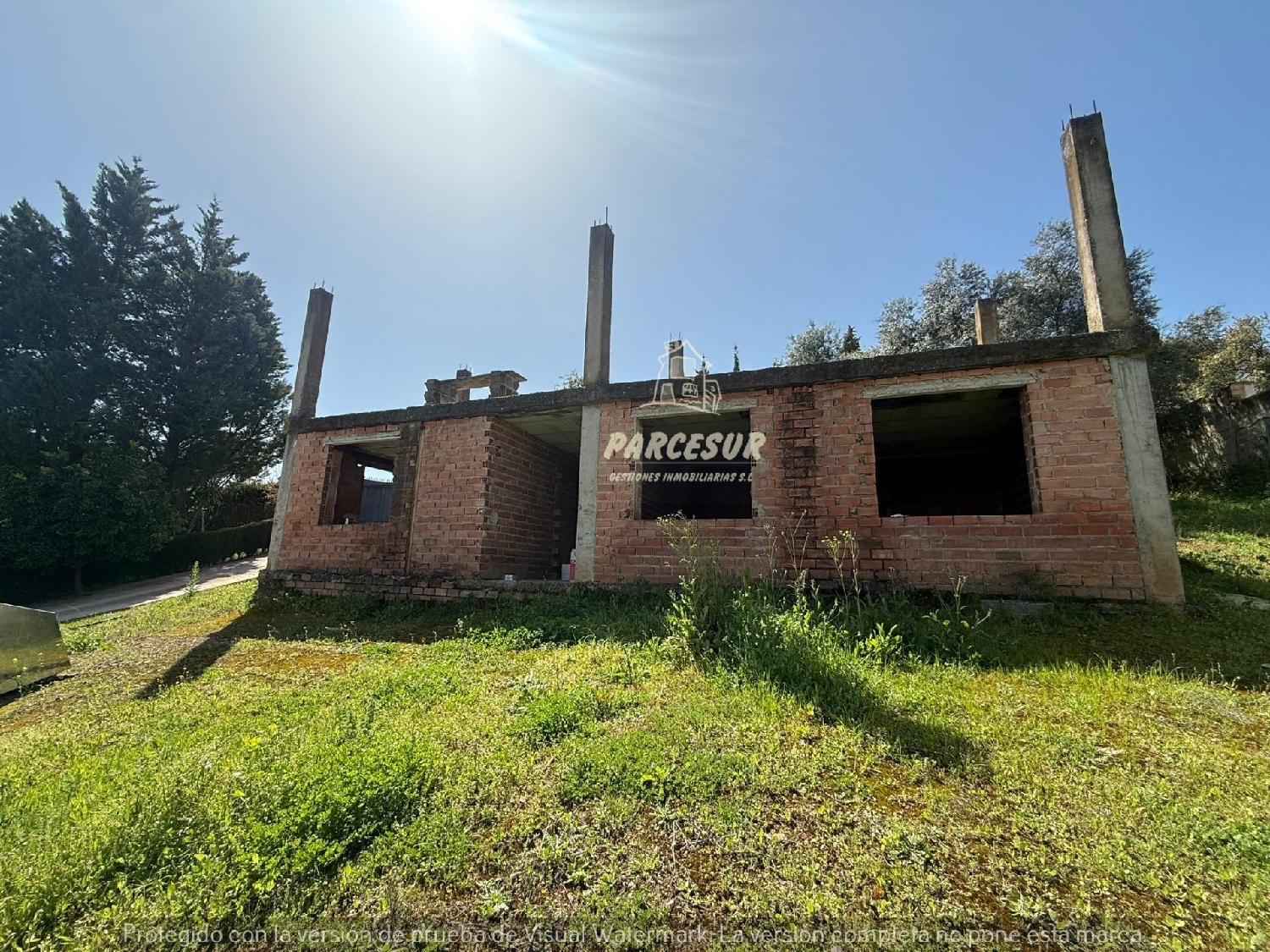  en venta finca rústica Villafranca De Córdoba Alto Guadalquivir 1