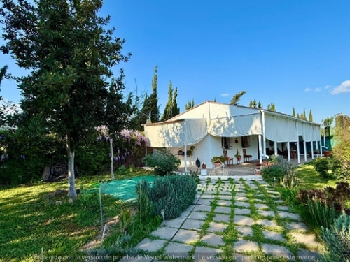 Villafranca De Córdoba Alto Guadalquivir finca rústica foto 6365873