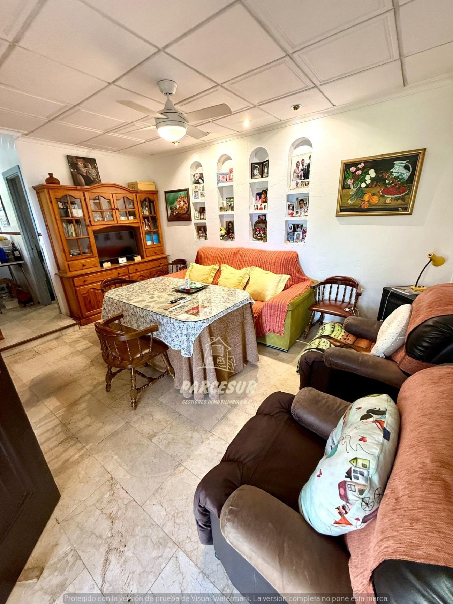  en venta finca rústica Villafranca De Córdoba Alto Guadalquivir 6