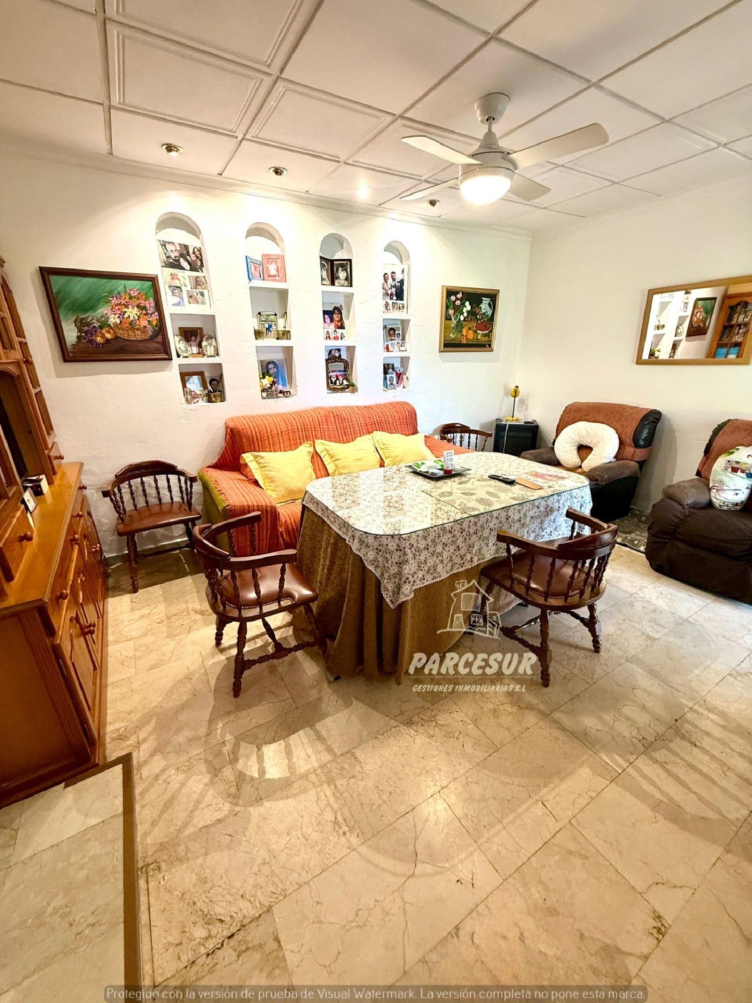  en venta finca rústica Villafranca De Córdoba Alto Guadalquivir 7