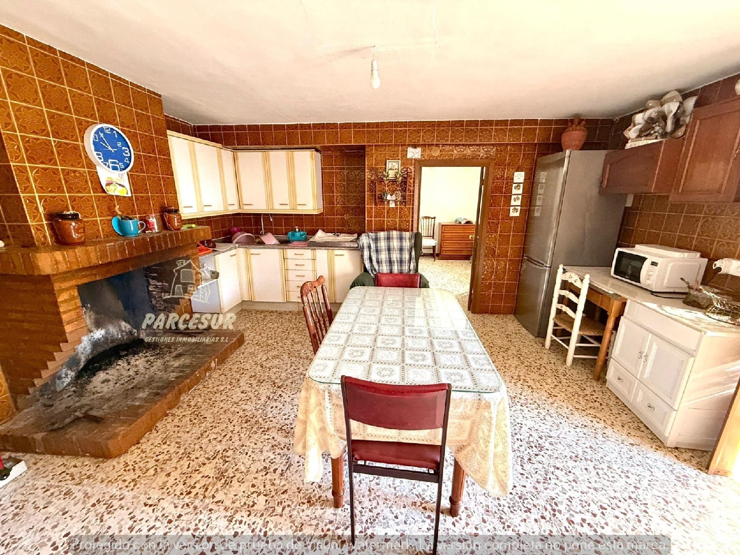  for sale country house Villaviciosa De Cordoba Valle Del Guadiato 6