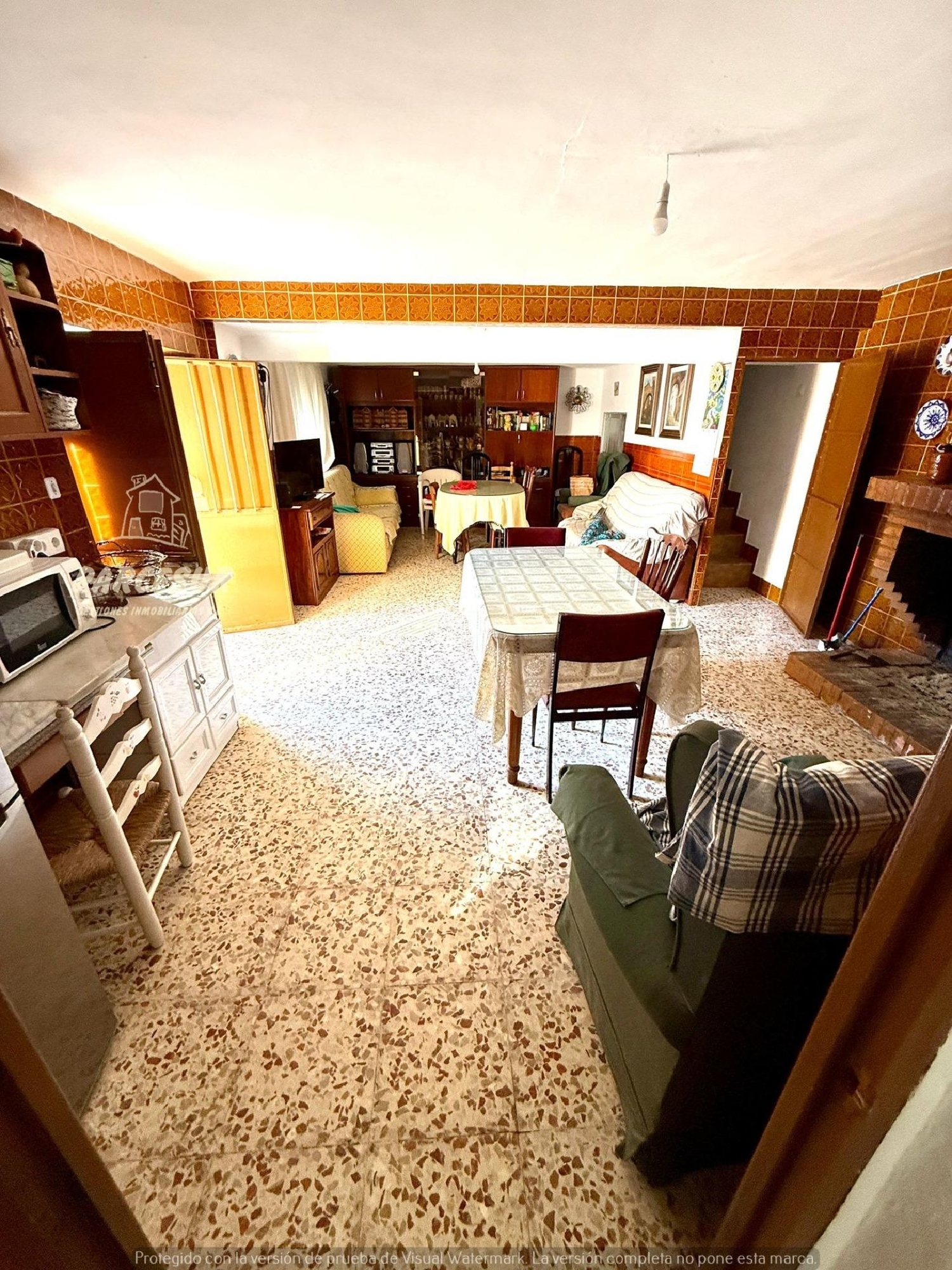  for sale country house Villaviciosa De Cordoba Valle Del Guadiato 5