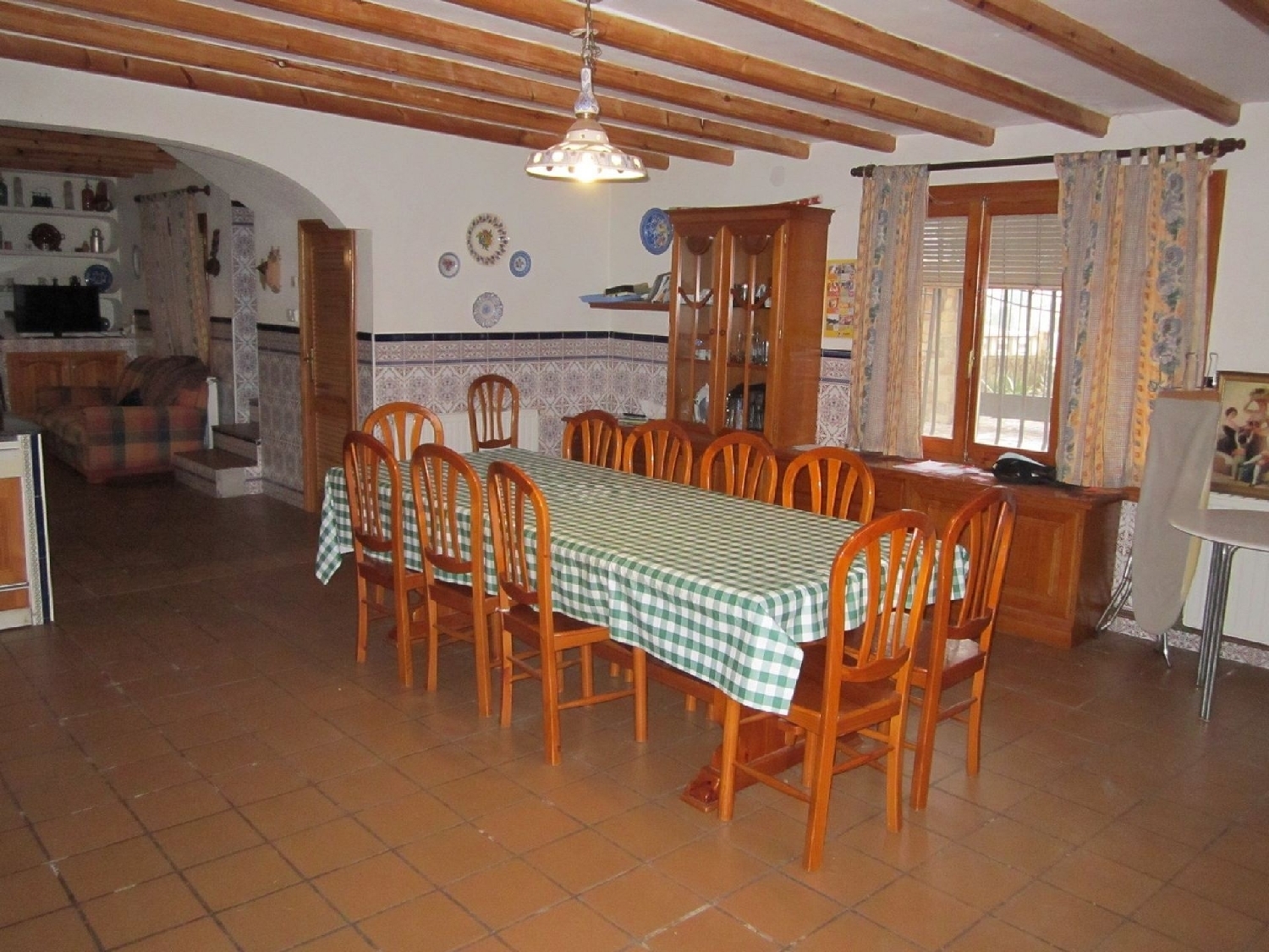  for sale country house Yecla Altiplano 9