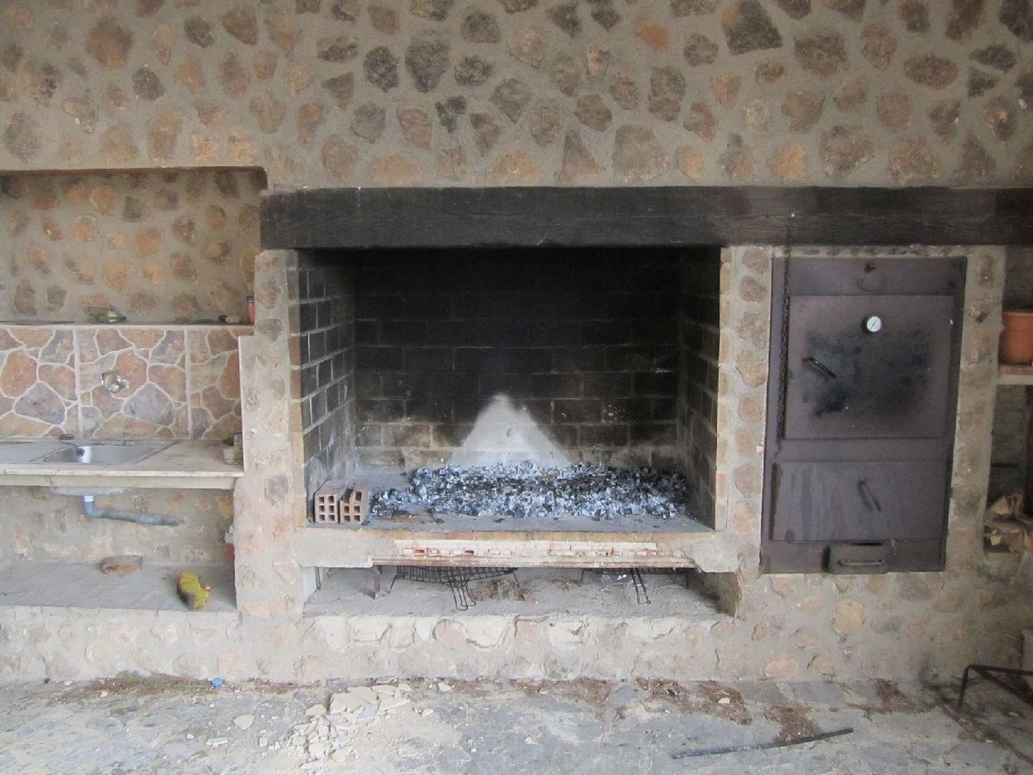  for sale country house Yecla Altiplano 5