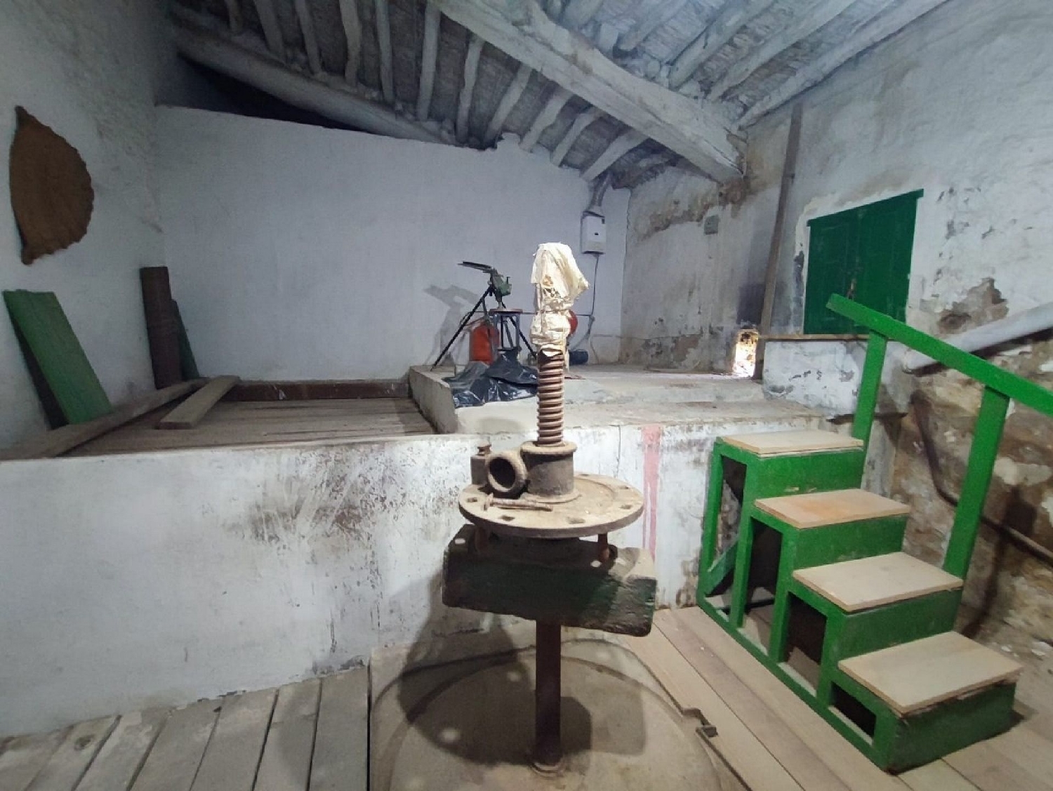  kaufen Landhaus Yecla Altiplano 15