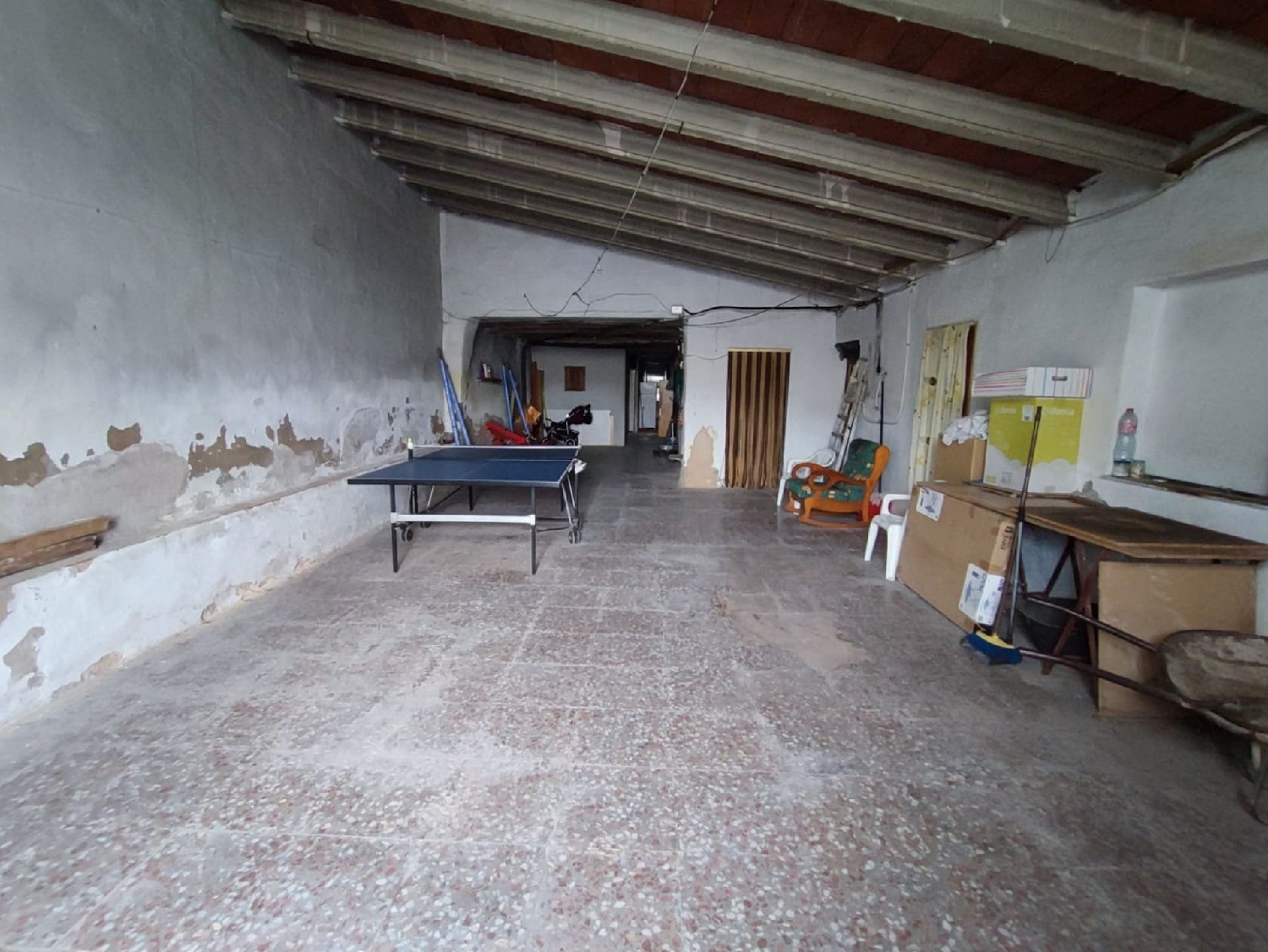  kaufen Landhaus Yecla Altiplano 8