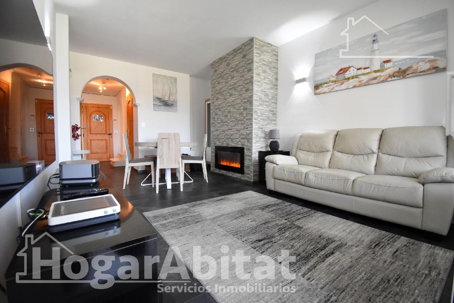  à vendre penthouse Dénia Marina Alta 5