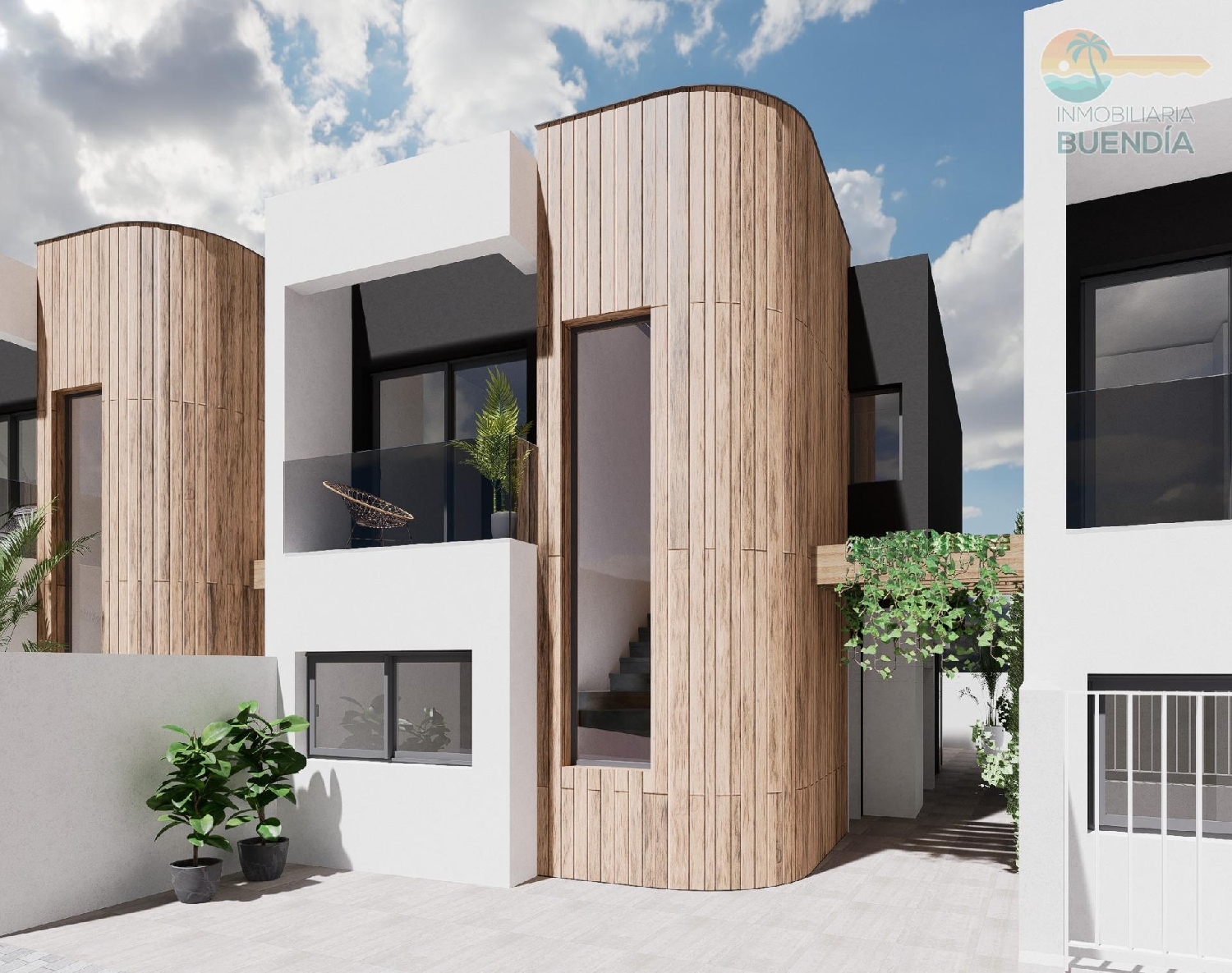  en venta dúplex Águilas Alto Guadalentín 2