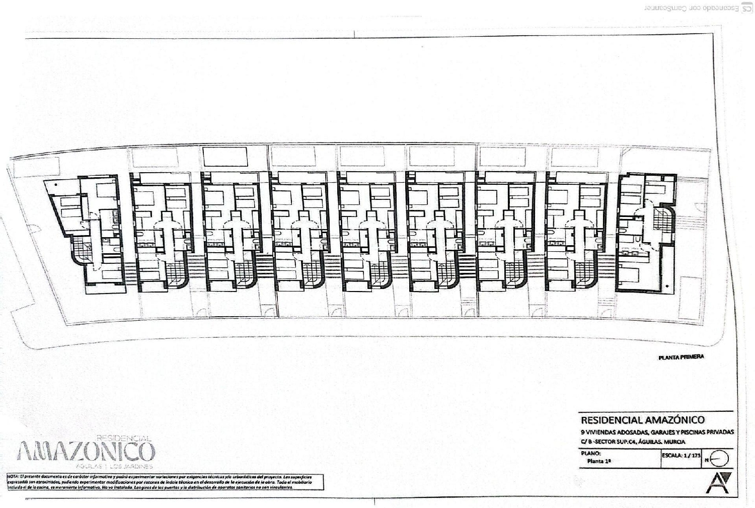  en venta dúplex Águilas Alto Guadalentín 5
