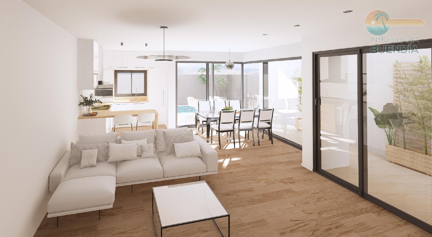  en venta dúplex Águilas Alto Guadalentín 4