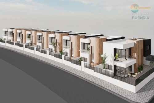 Águilas Alto Guadalentín dúplex foto 6360231