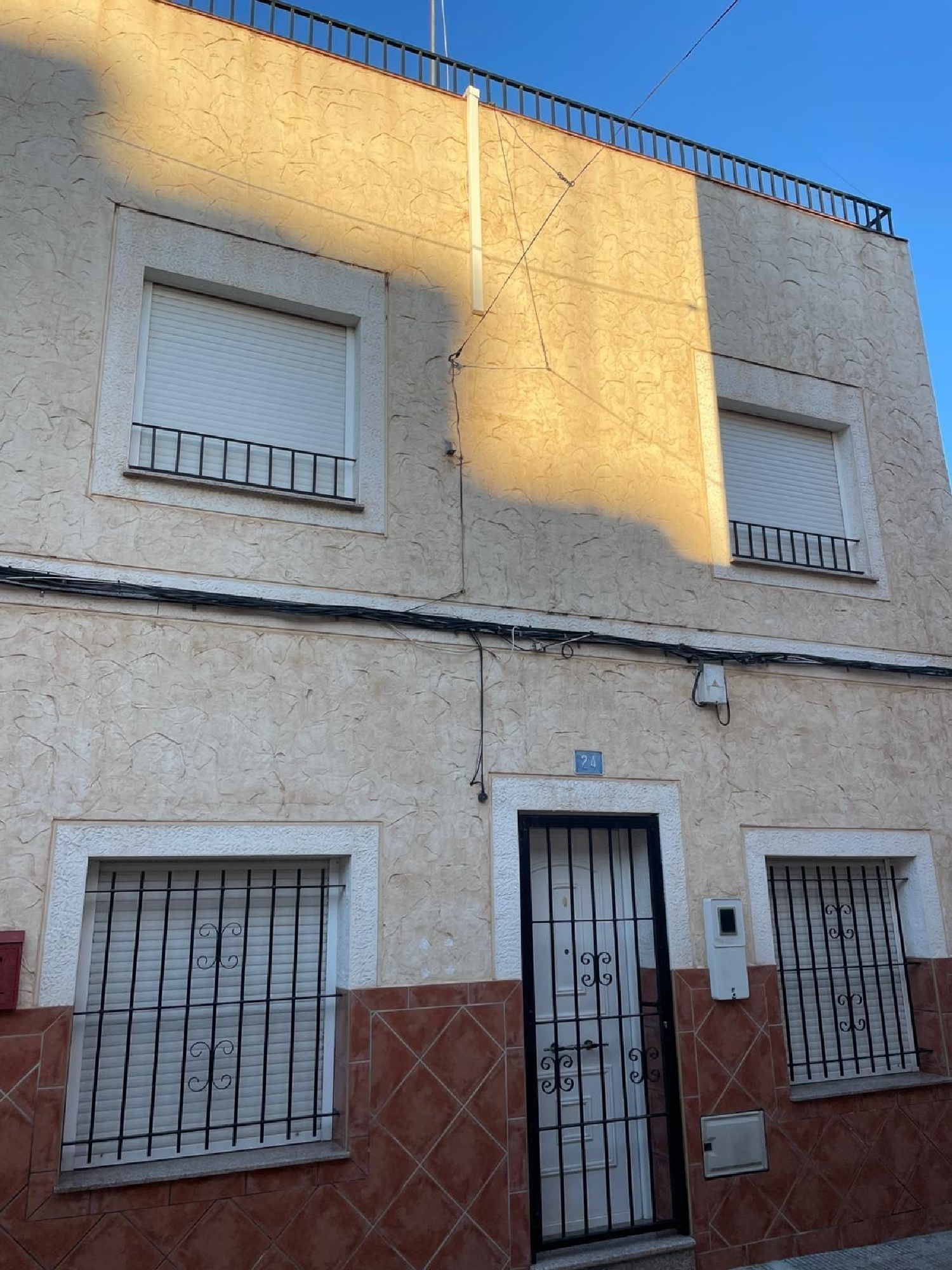  en venta dúplex Albatera Baix Segura 1