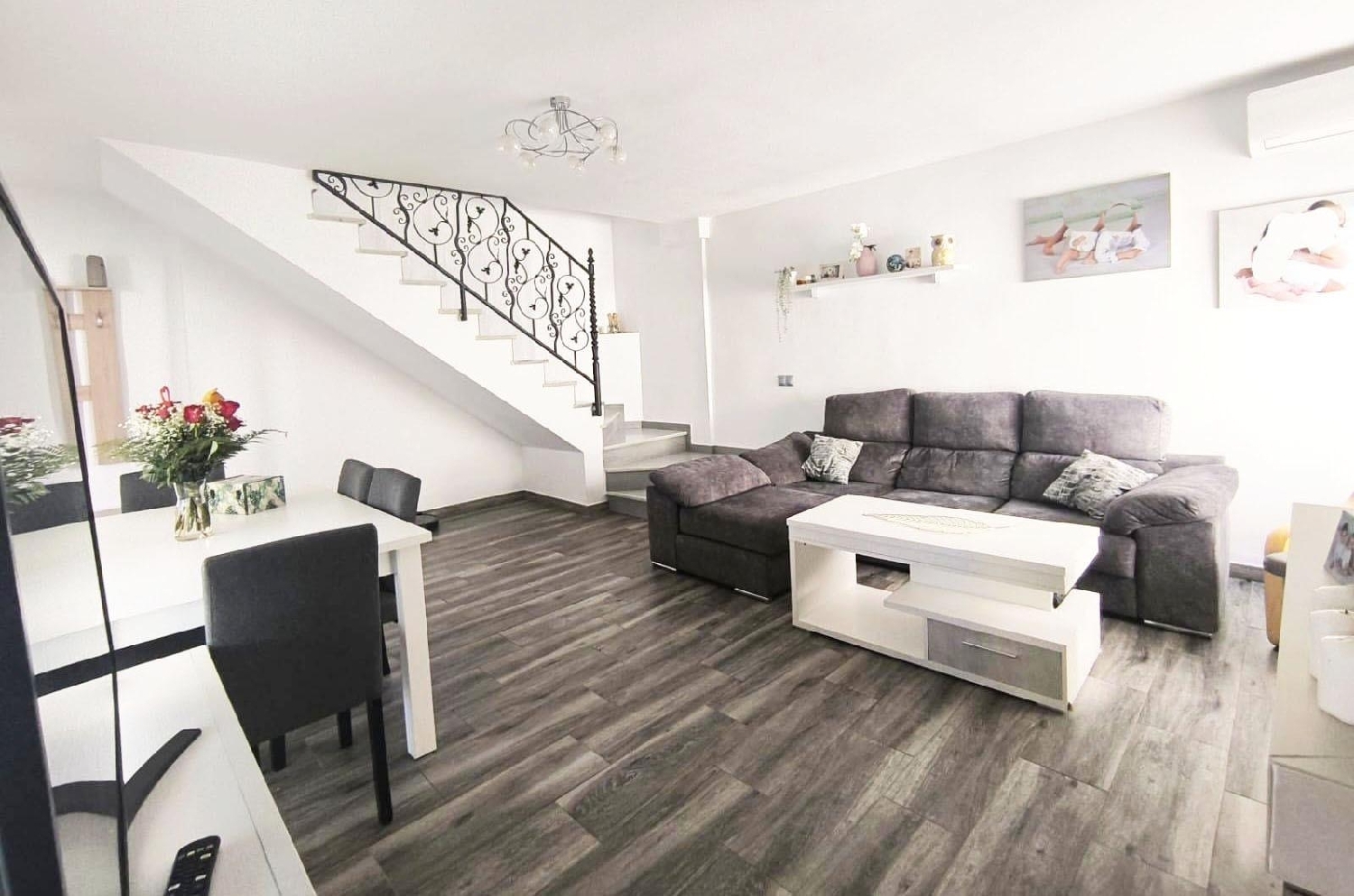 kaufen Maisonette Alhaurín De La Torre Valle Del Guadalhorce 4