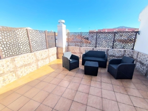 Alhaurín De La Torre Valle Del Guadalhorce Maisonette Bild 6360136