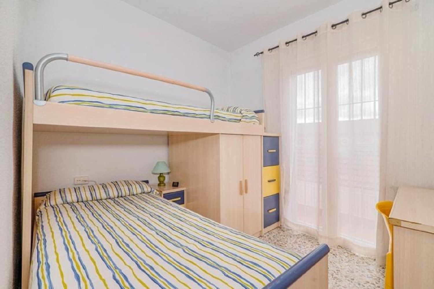  till salu etagevåning Alhendín Vega De Granada 7