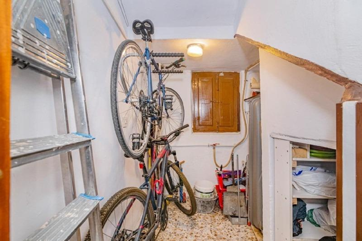  till salu etagevåning Alhendín Vega De Granada 6